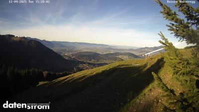 Bazora – Schneeanlage