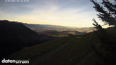 Bazora – Schneeanlage