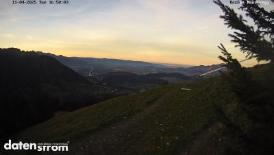Bazora – Schneeanlage