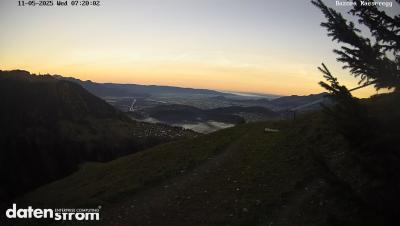 Bazora – Schneeanlage