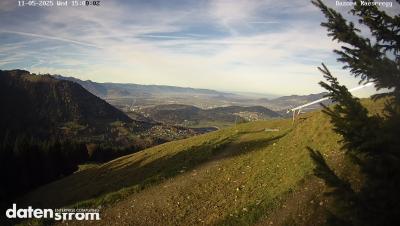 Bazora – Schneeanlage