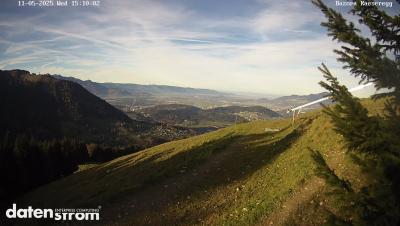 Bazora – Schneeanlage
