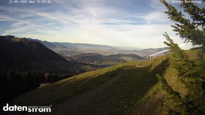 Bazora – Schneeanlage