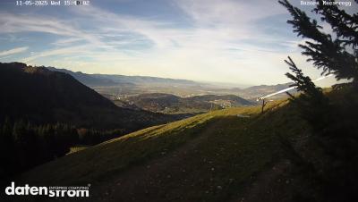 Bazora – Schneeanlage