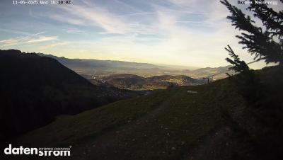 Bazora – Schneeanlage