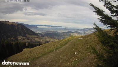 Bazora – Schneeanlage