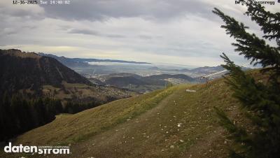 Bazora – Schneeanlage