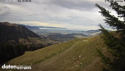 Bazora – Schneeanlage