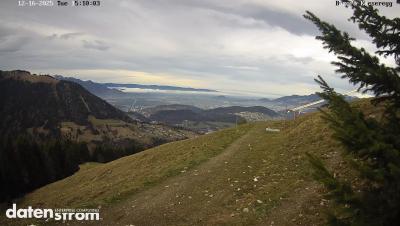 Bazora – Schneeanlage