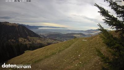 Bazora – Schneeanlage