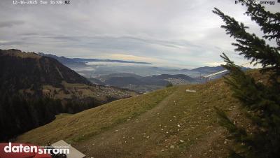 Bazora – Schneeanlage