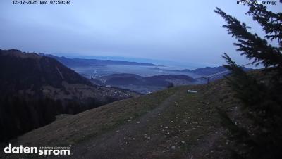 Bazora – Schneeanlage