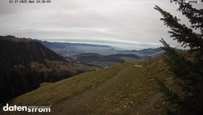 Bazora – Schneeanlage