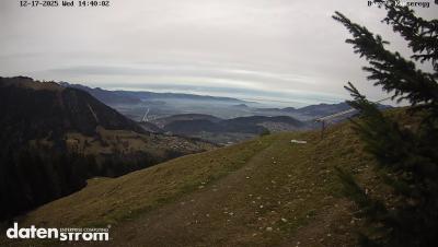 Bazora – Schneeanlage