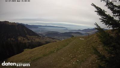 Bazora – Schneeanlage