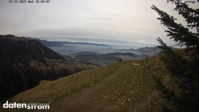 Bazora – Schneeanlage