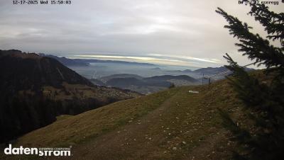 Bazora – Schneeanlage