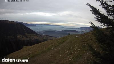 Bazora – Schneeanlage