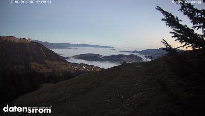 Bazora – Schneeanlage