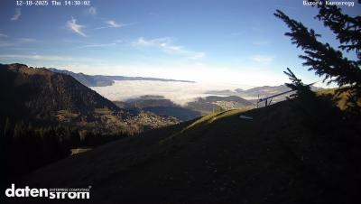 Bazora – Schneeanlage