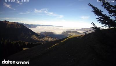 Bazora – Schneeanlage