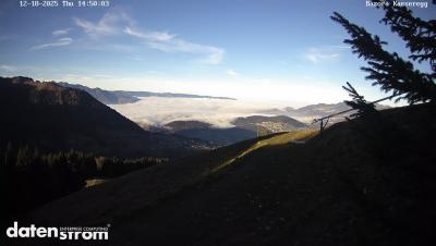 Bazora – Schneeanlage