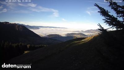 Bazora – Schneeanlage