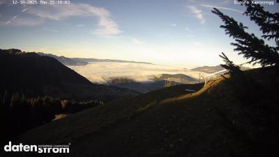 Bazora – Schneeanlage