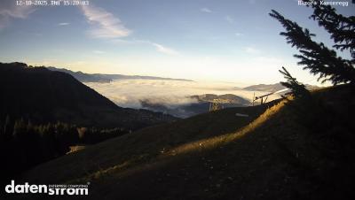 Bazora – Schneeanlage