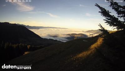 Bazora – Schneeanlage