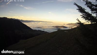 Bazora – Schneeanlage