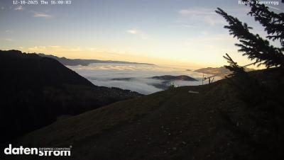 Bazora – Schneeanlage