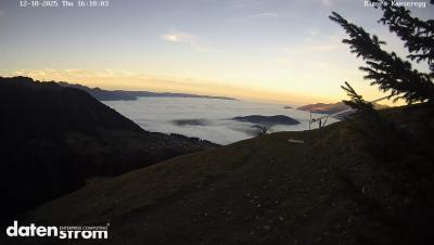 Bazora – Schneeanlage