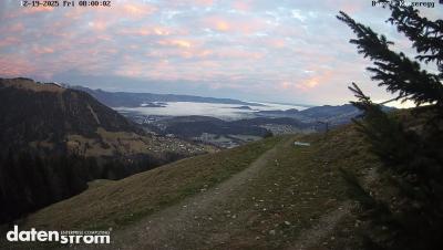 Bazora – Schneeanlage