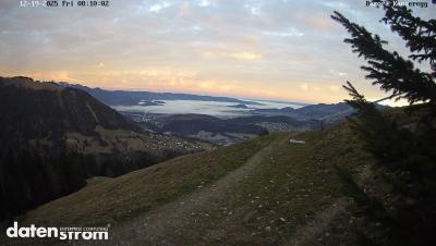 Bazora – Schneeanlage