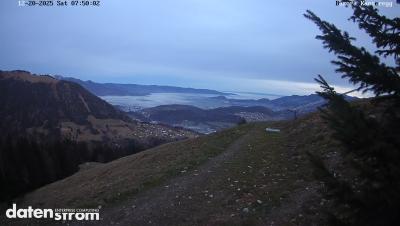 Bazora – Schneeanlage