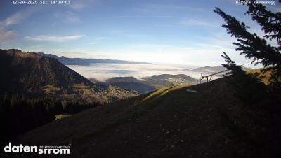 Bazora – Schneeanlage