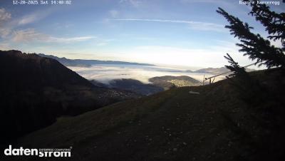 Bazora – Schneeanlage