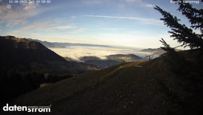 Bazora – Schneeanlage