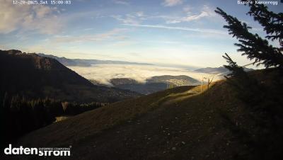 Bazora – Schneeanlage
