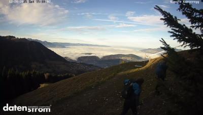 Bazora – Schneeanlage