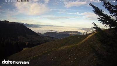 Bazora – Schneeanlage