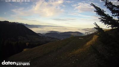 Bazora – Schneeanlage