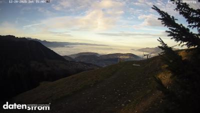 Bazora – Schneeanlage