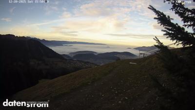 Bazora – Schneeanlage