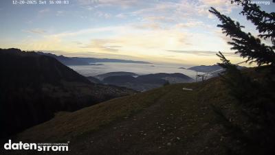 Bazora – Schneeanlage