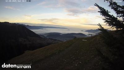 Bazora – Schneeanlage