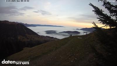 Bazora – Schneeanlage