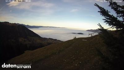Bazora – Schneeanlage