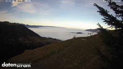 Bazora – Schneeanlage